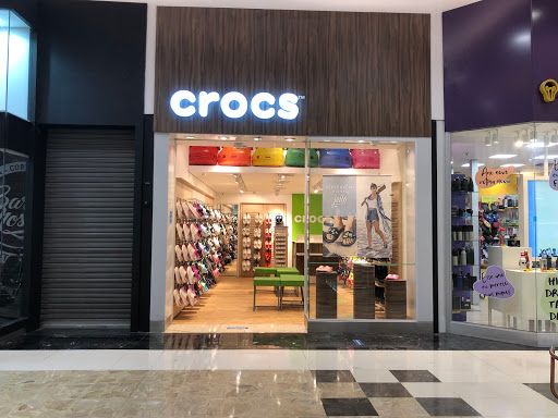 Crocs Shopping Aricanduva