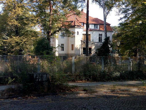 Palais Gerstenberg
