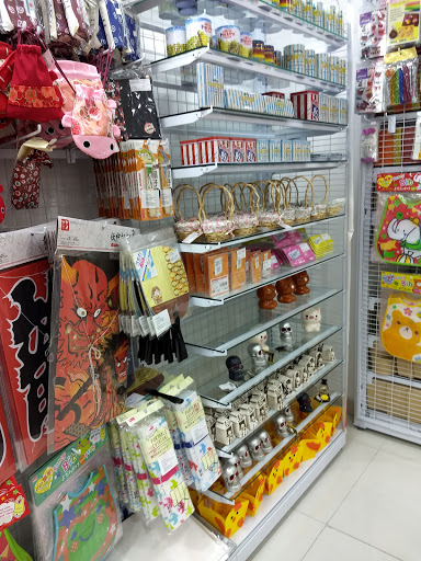 Daiso Japan Brasil - Cantareira Norte Shopping