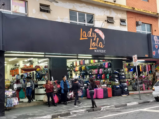 Lady Lola Boutique