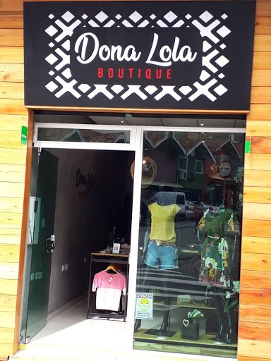 Dona Lola Boutique