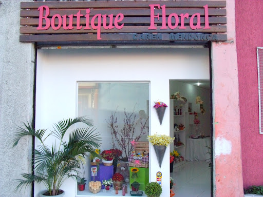Boutique Floral