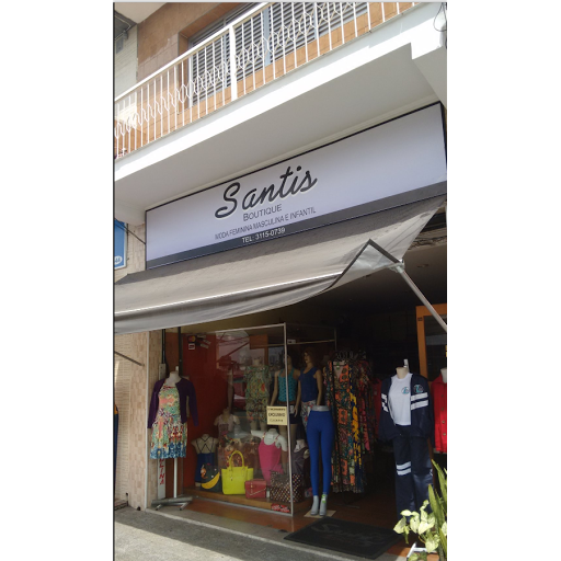 Santis Boutique