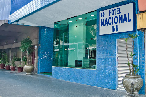 Nacional Inn São Paulo