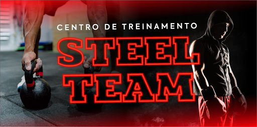 CT Steel Team