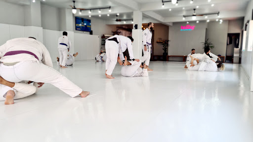 Rolling Academy - Jiu Jitsu | Boxe | Muay Thai