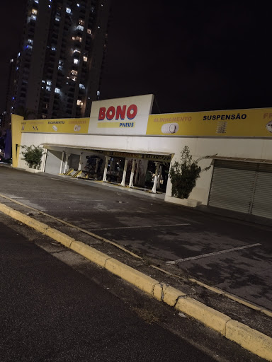 Bono Pneus Carrefour Guarulhos