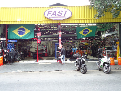 Fast Moto Center
