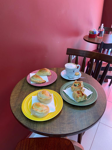 Café Higienópolis
