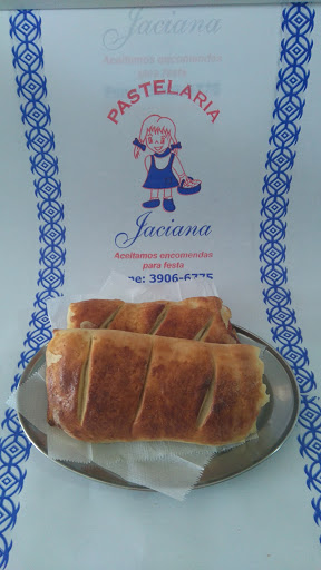 Pastelaria Jaciana