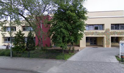 Sozialpädiatrisches Zentrum (SPZ)/Kinder- und Jugendambulanz Steglitz-Zehlendorf der Cooperative Mensch eG