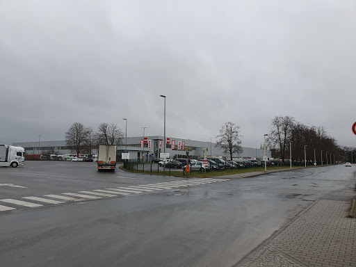 Rewe Berlin Logistik GmbH