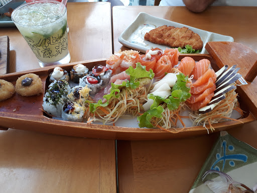 Kiga Sushi
