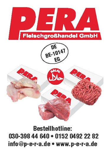 Pera Fleischgroßhandel GmbH