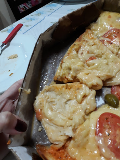Pizzaria São Martinho JAGUARÉ