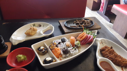 Nakato Sushi Jaguaré - Rodízio e Delivery