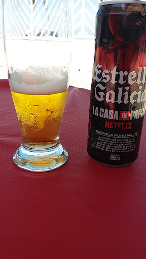 Estrella Galicia Brasil