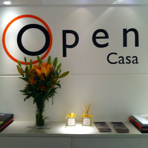 Open Casa