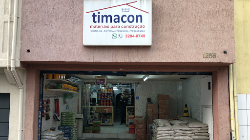 Timacon