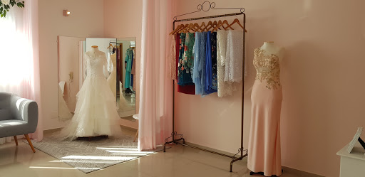 Atelier Pamela Gonzales | Vestidos de Noiva Sob Medida