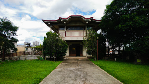 Templo Budista Nishi Hongwanji