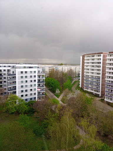 Clara-Zetkin-Park, Berlin-Marzahn