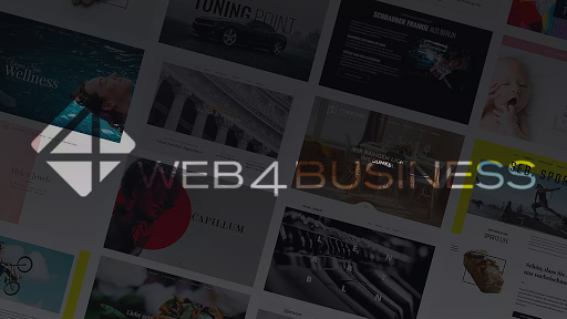 web4business – ein Produkt der we22