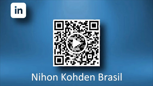Nihon Kohden Brasil Importação, Exportação e Comércio de Equipamentos Médicos Ltda.