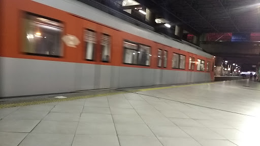 Companhia Paulista de Trens Metropolitanos Cptm