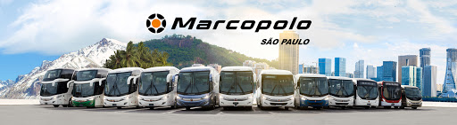 Marcopolo São Paulo