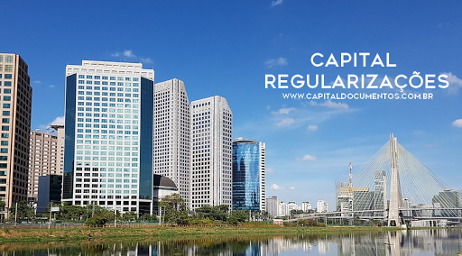 Capital Regularizações Imobiliárias