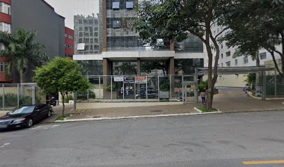Edifício Brasilia Financial Office