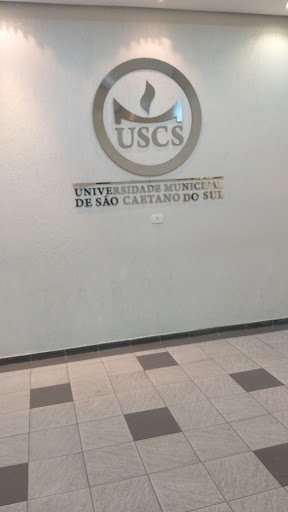 USCS - MBA