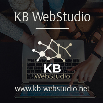 KB WebStudio - Krzysztof Borowik
