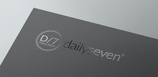 dailyseven® - Webdesign Berlin Friedrichshain