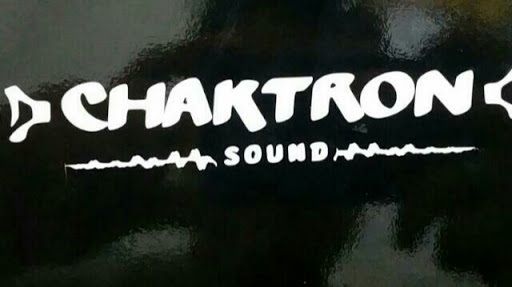 Chaktron Sound
