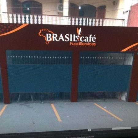 Brasil Cafe - Máquinas Automáticas e Insumos para Máquinas de Café