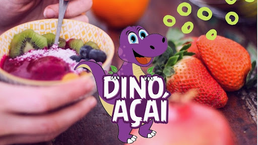 Dino Açaí