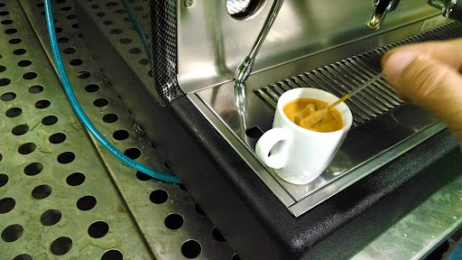 Renova Maquinas de Café