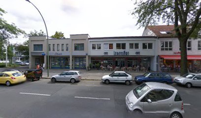 Sanitätshaus MKC GmbH