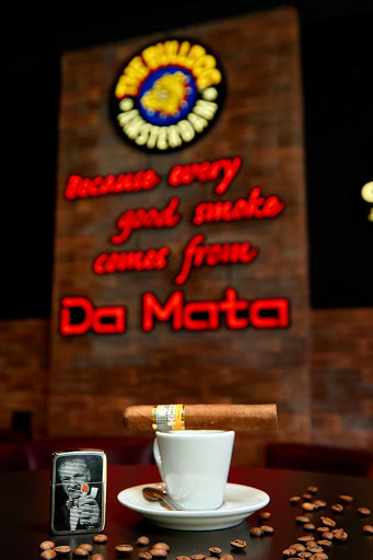 Café da Mata