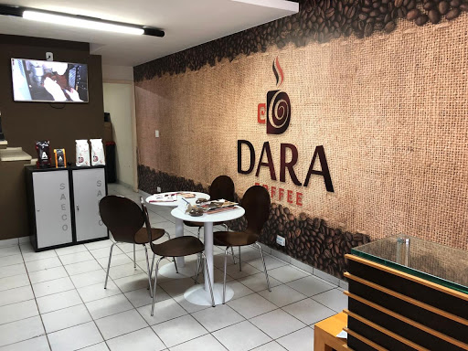 Dara Coffee