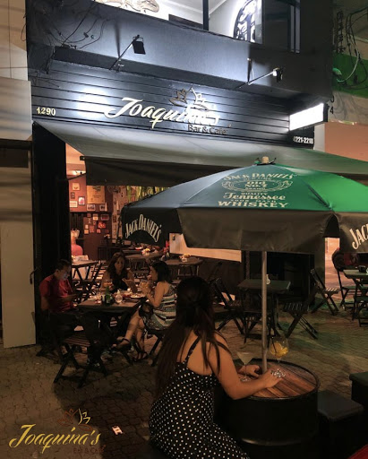 Joaquina’s Bar & Café