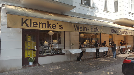 Klemke Wein & Spirituosenhandel GmbH