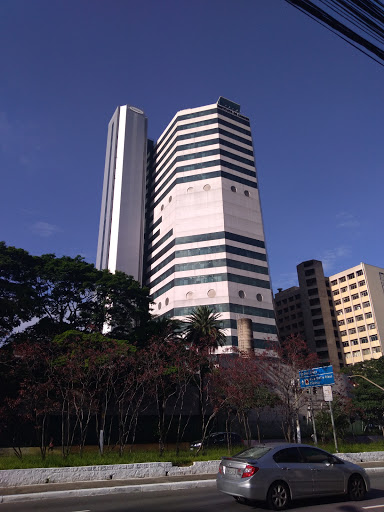 ICESP - Instituto do Câncer do Estado de São Paulo