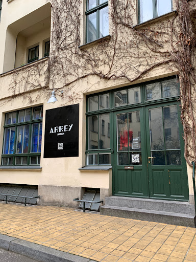 ARREY BERLIN Store