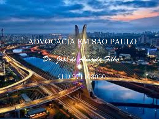 Advocacia em São Paulo - Ipiranga - Capital - "Plantão 24 Horas Direito Criminal"