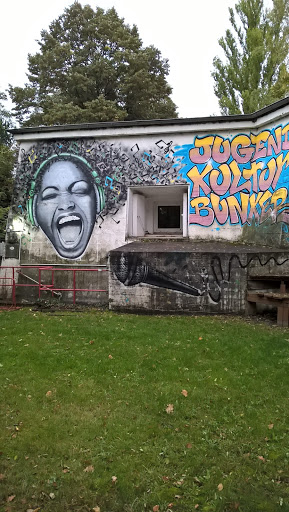 Jugend-Kultur-Bunker