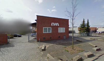 E.W.A. Wessendorf GmbH & Co. KG