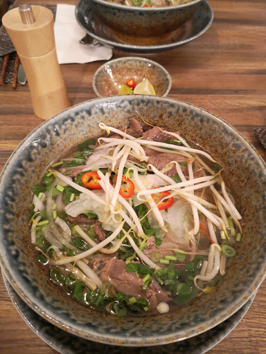 The Pho 22